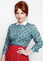 Alice Levine